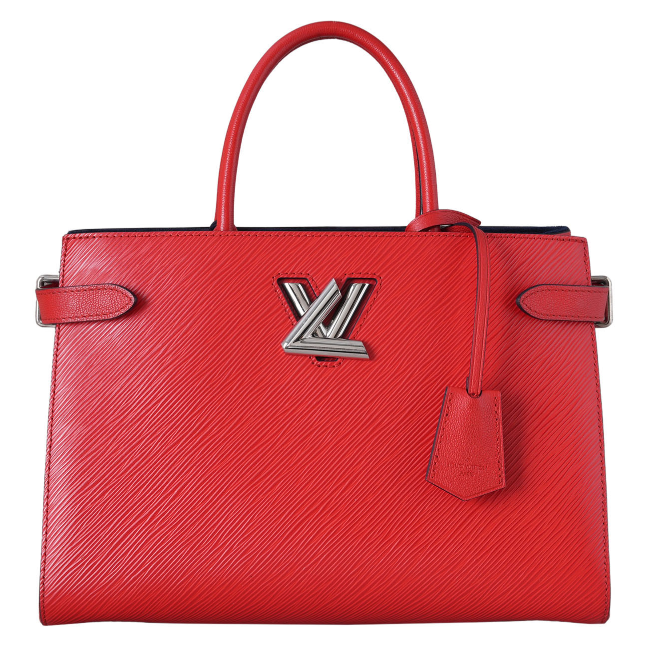 LOUIS VUITTON(USED)루이비통 에삐 트위스트 토트백